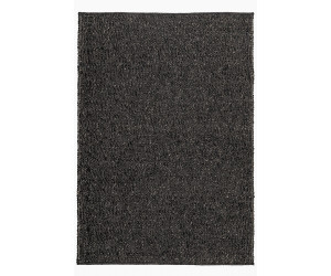 Kilimas STONES BLACK (Rankų darbo kolekcija)
